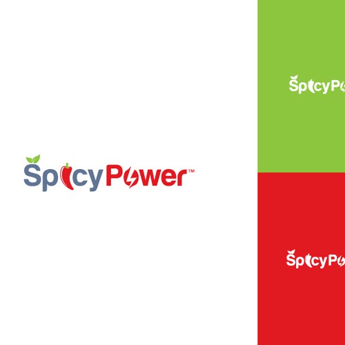 Logo design contest entry by Str1ker