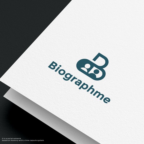 Logo design contest entry by arttomorrow concept™