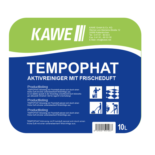 Other packaging or label contest entry by AnchiM