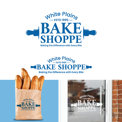 Design di Bake Shoppe in need of Makeover! di La Maison Des Lena