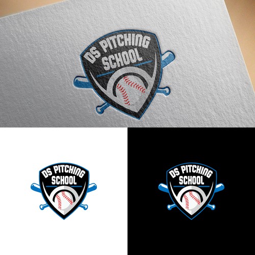 Logo design contest entry by DesignNXT