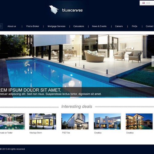  propuesta en el concurso por admicknet