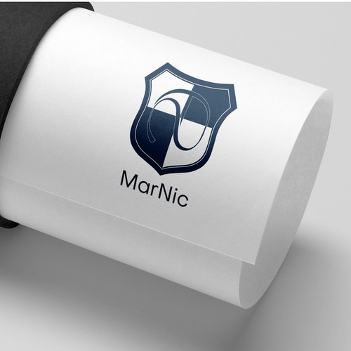 We need a strong stand alone logo to keep the family business gathered for definite future. Design by nemo_99