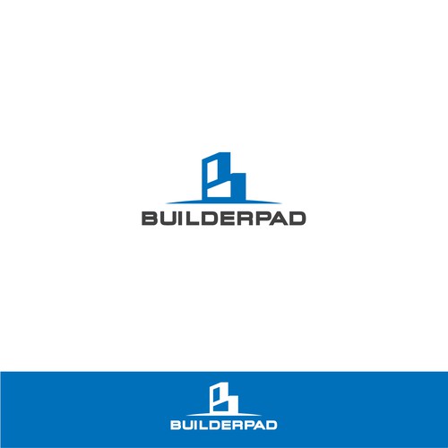 Home Construction Management App Logo Design Design by zumang