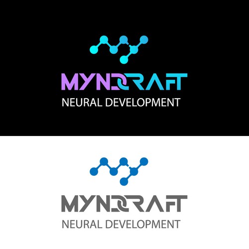 Nueroscinece Mind healing company needs logo Design by Nur Alam Liton