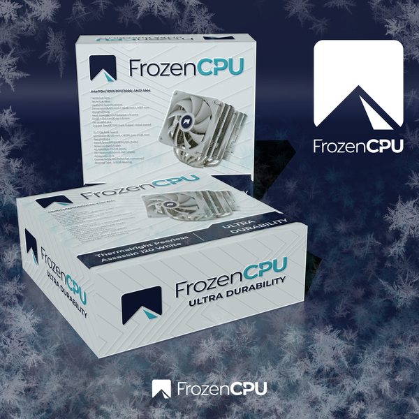 FrozenCPU