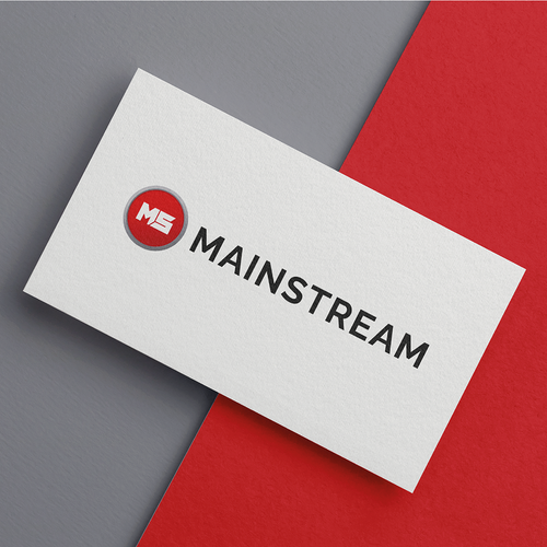 MS logo Design by dudinka