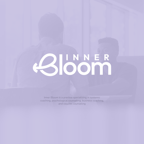 Modern Logo Design for our Coaching Business Design by Reverb Krafts