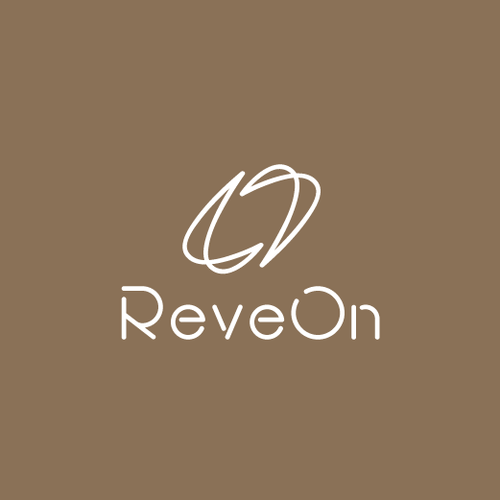 ReveOn Logo Design Design by DG™_Creator