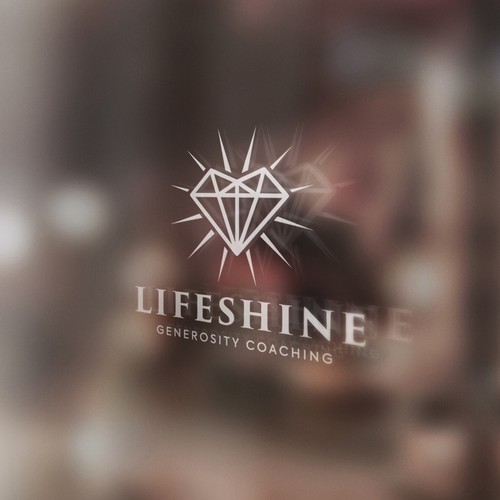 Design an image and logo that represents christian generosity Design by 333l