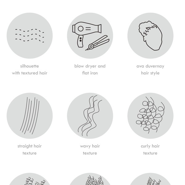 Design by Mr.ArtRazan titled "Simple Beauty Icon"