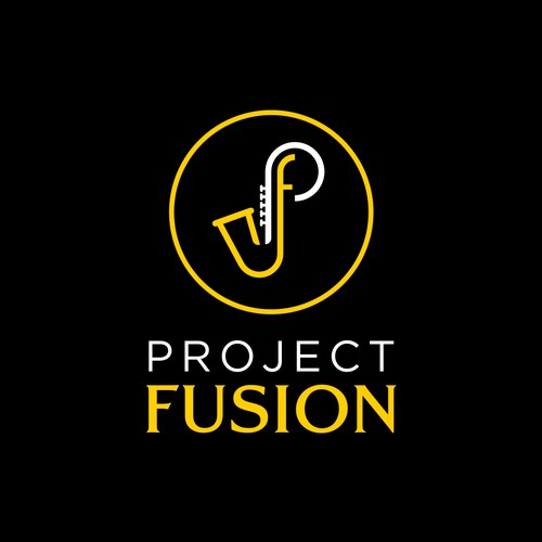 Project Fusion Saxophone Quartet (Classical Meets Gaming) Design by Alvianks