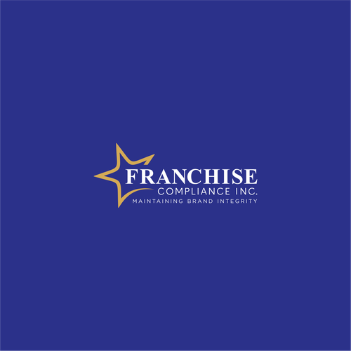 Franchise Compliance, Inc. / National Logo Design by N.A.Y.