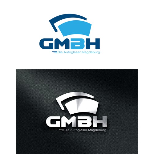 Logo & business card contest entry by JMD®