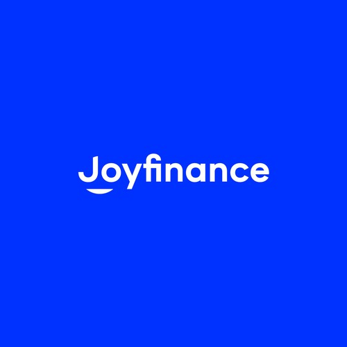 Logo & Styleguide for "Joyfinance" - An insurtech that makes finance fun and easy again Design by M_Studio™