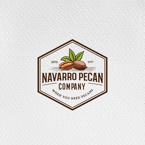 We need to REVAMP our current logo Design by Elan Ayag