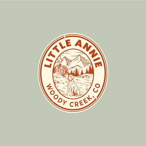 Designs | Vintage Western Small Hotel Logo | Logo design contest