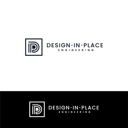 Diseño de New Brand Logo for Engineering Firm-- Sleek, Sophisticated Design de DK•