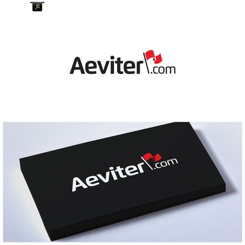 Logo design contest entry by Randys