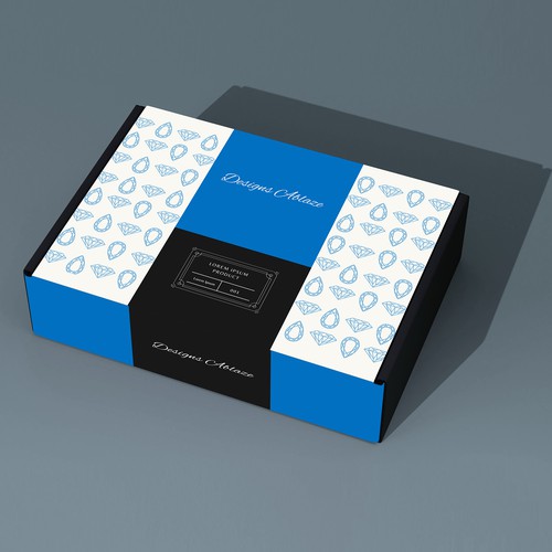 Design Need new product packaging design por JcaraxGD