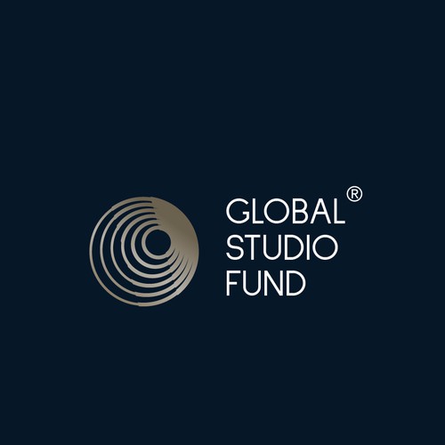 FernandoURさんのDesign a Logo for a Fund Investing in Startups and Venture Studiosデザイン