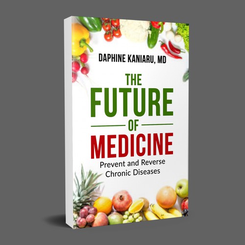 A powerful  appealing design that is attractive and appealing to the eyes Design by AS Cover Arts