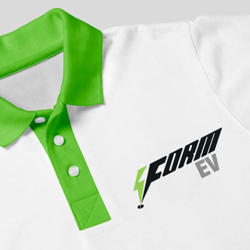 Design di Powersports logo for Electric Golf Cart Manufacture di Moh.Averroes