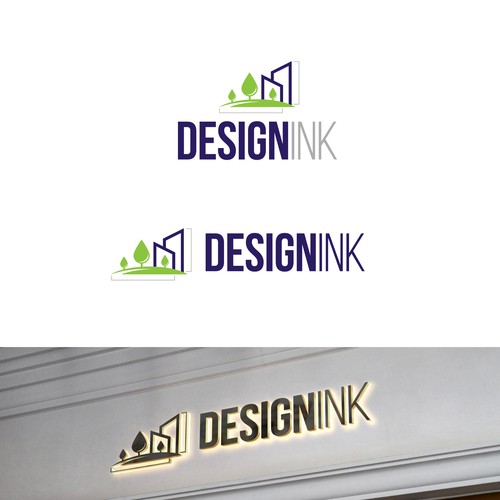 DesignInk Design by Sanbu