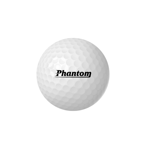 We need a classic but dynamic logo for a new next-gen golf ball Design by Ʌx