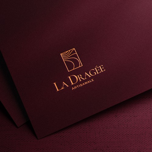 Logo design contest entry by Ascent Agency