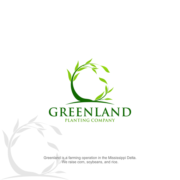 Design by A.S "_" titled "green"