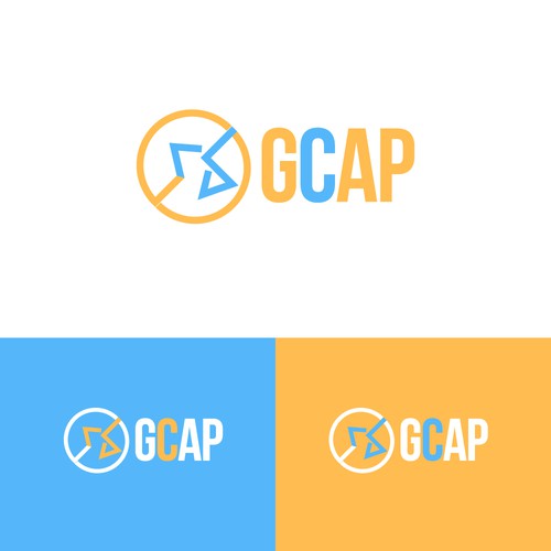 Logotipos propuesta en el concurso por Straight outta Mane