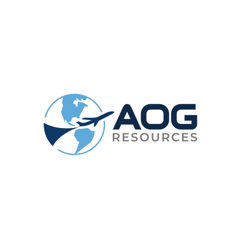 Update tired logo to attract new generation of global airplane mechanics Design by GraphicSynth