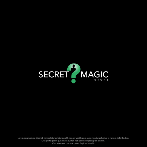 Design di Magic Shop needs a logo di Barabut