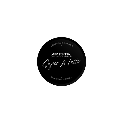 Arista Compact Powder Design by Checkmates