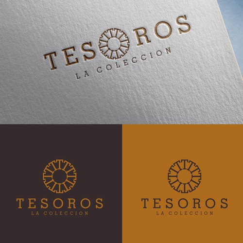 Logo design contest entry by davila919