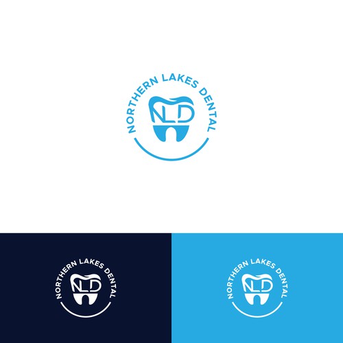 Designs Dental office rebrand Logo design contest
