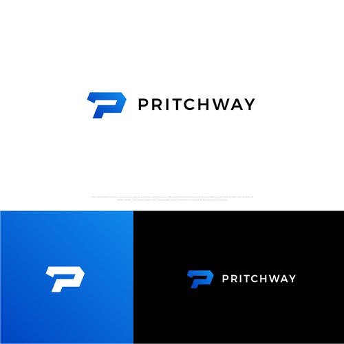 Design a modern but fun logo for our new brand Design by Fector Design