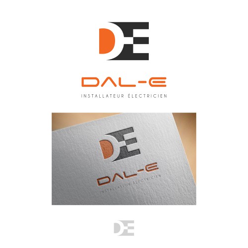 Logo & brand identity pack contest entry by Teepee.Designs