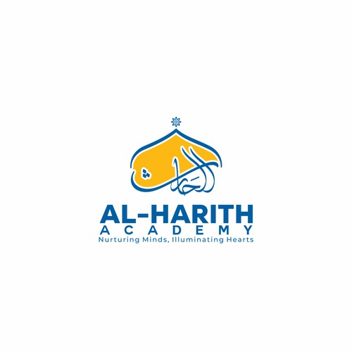 Need a logo for the world's first AI based online University. Design von Studio.Shahbaz™
