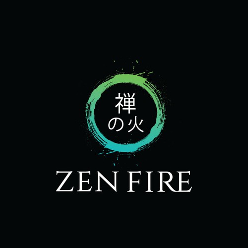 Classic, mindful, and simple brand design for fire protection engineering firm in Okinawa, Japan Design by JCGWdesign