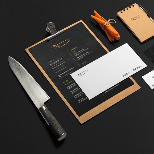 Digital Signature Design Design by Isacfabs