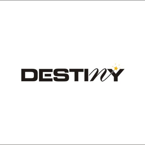 destiny Design by vcreative