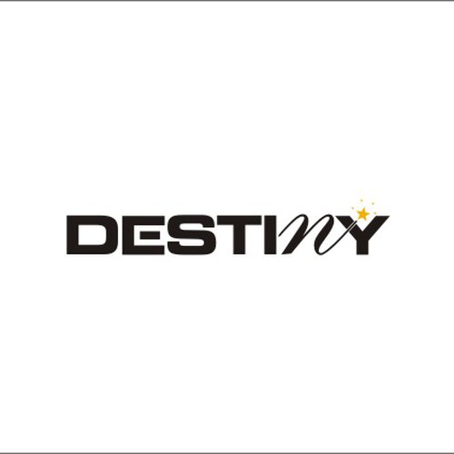 destiny Design réalisé par vcreative