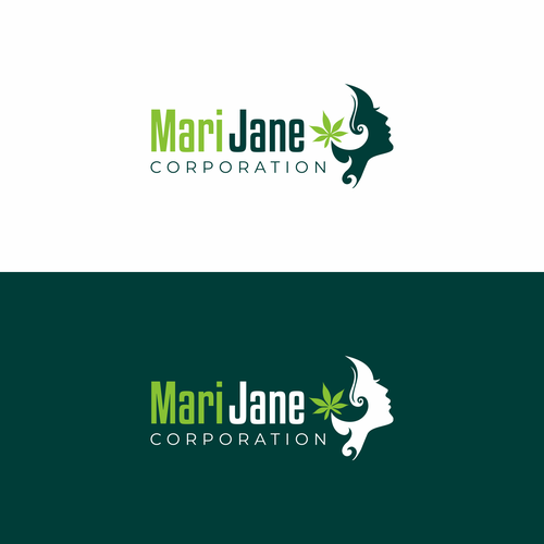 Design a corporate logo for a marijuana business - growing and selling Design by NPNG