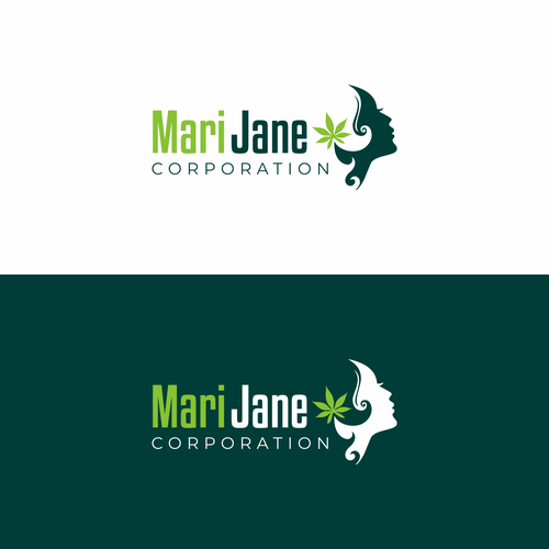 Design a corporate logo for a marijuana business - growing and selling Design by Lettinggo