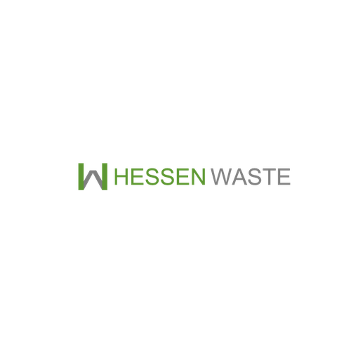 Logo for a new waste management company Logo design contest