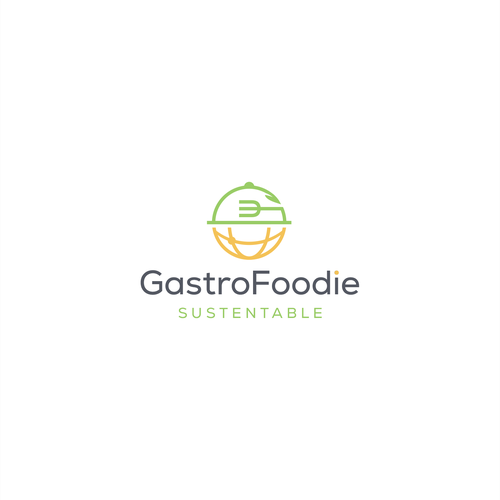 Logo design contest entry by Elesense