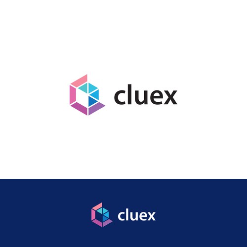 Logo & business card contest entry by VisualTherapy