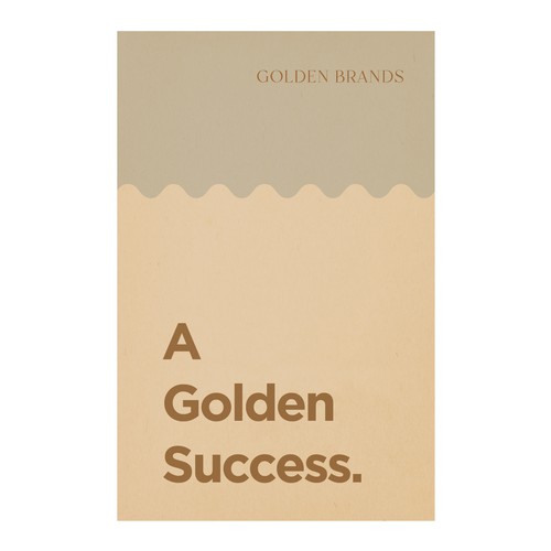 Inspirational Notebook Design for Networking Events for Business Owners Design by Izec